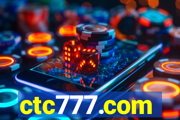 ctc777.com