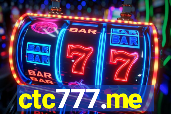 ctc777.me