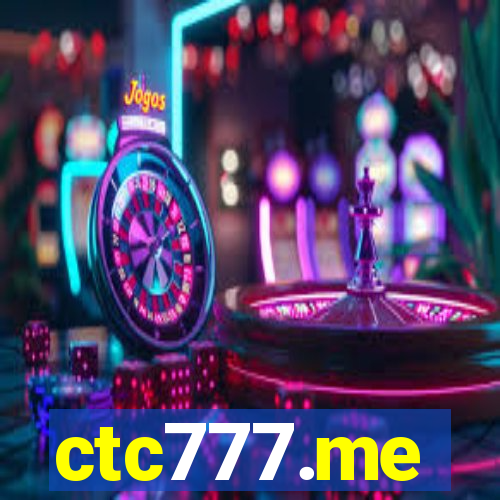 ctc777.me