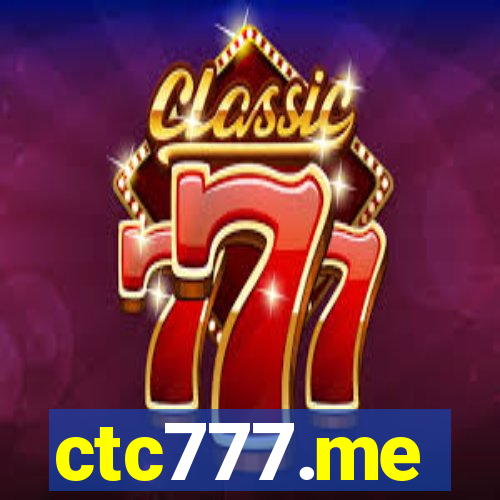 ctc777.me