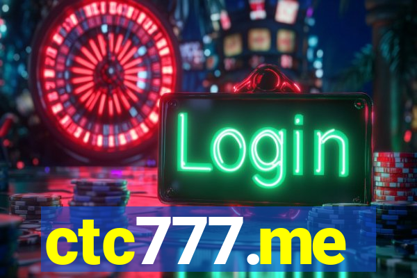 ctc777.me