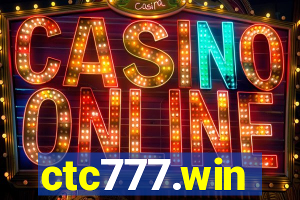ctc777.win