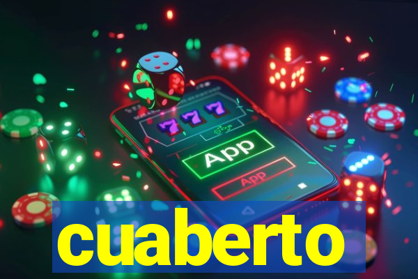 cuaberto