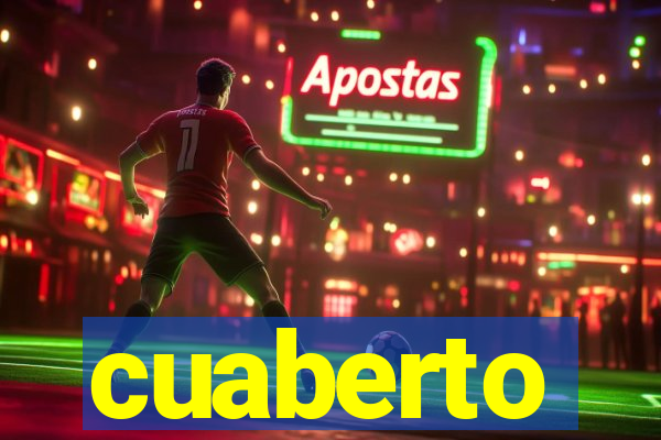 cuaberto