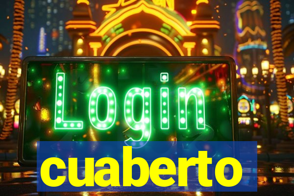cuaberto