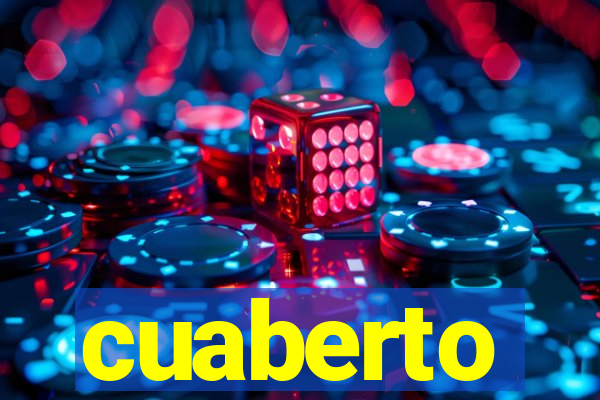 cuaberto