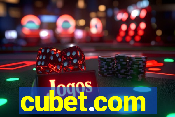 cubet.com