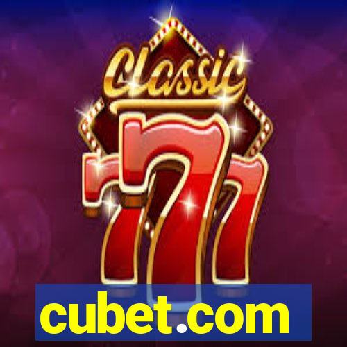 cubet.com