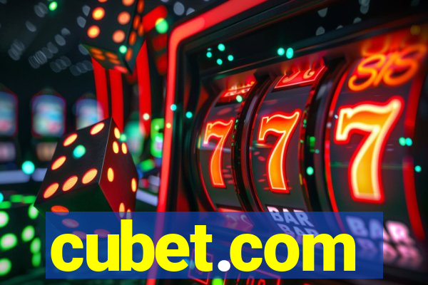 cubet.com