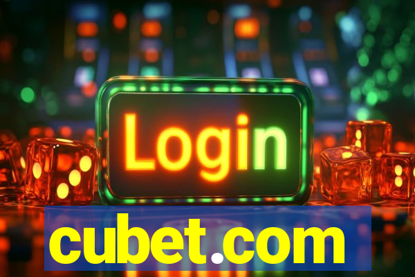 cubet.com
