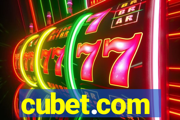 cubet.com