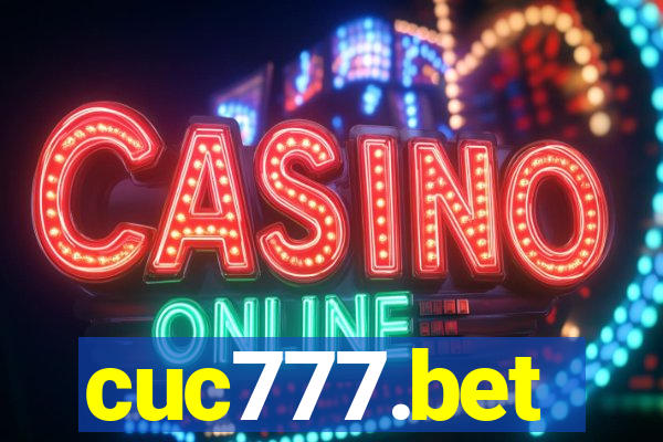 cuc777.bet