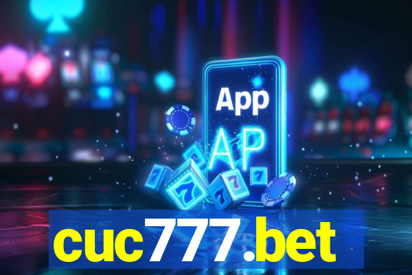 cuc777.bet
