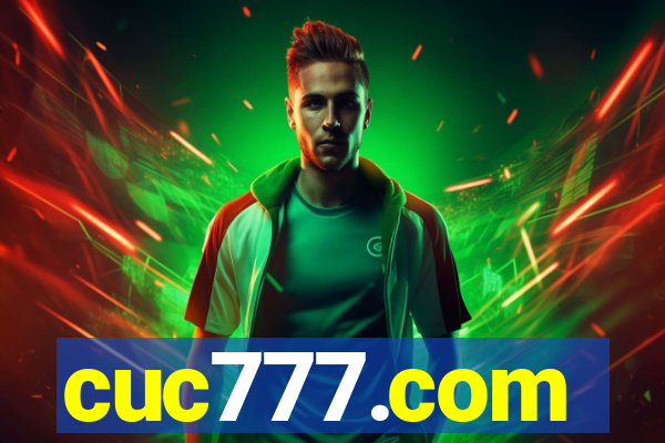 cuc777.com