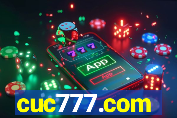 cuc777.com