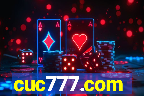 cuc777.com