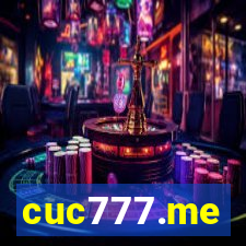 cuc777.me