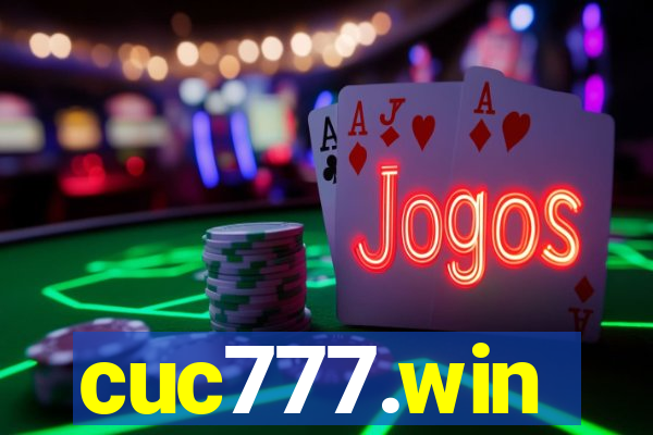 cuc777.win