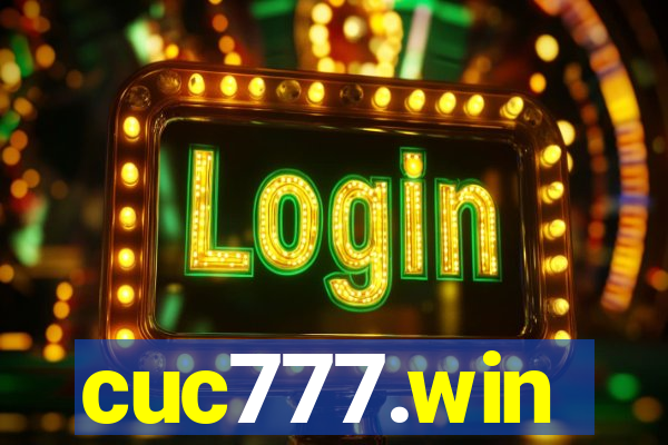 cuc777.win