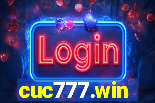cuc777.win