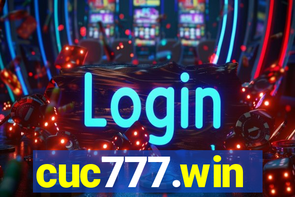 cuc777.win