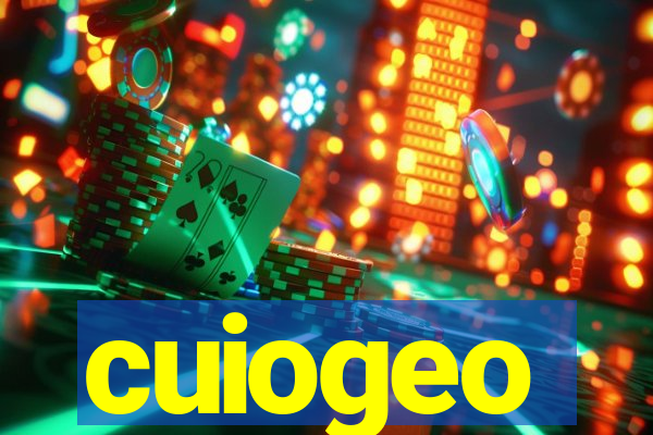 cuiogeo