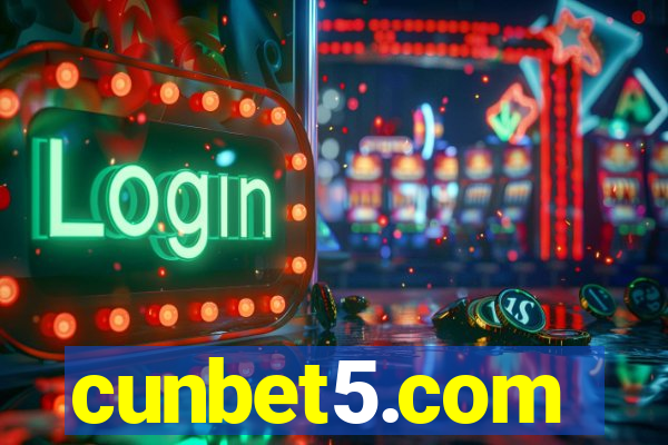 cunbet5.com