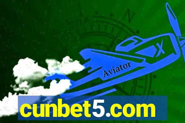 cunbet5.com