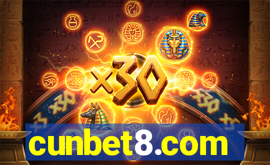 cunbet8.com