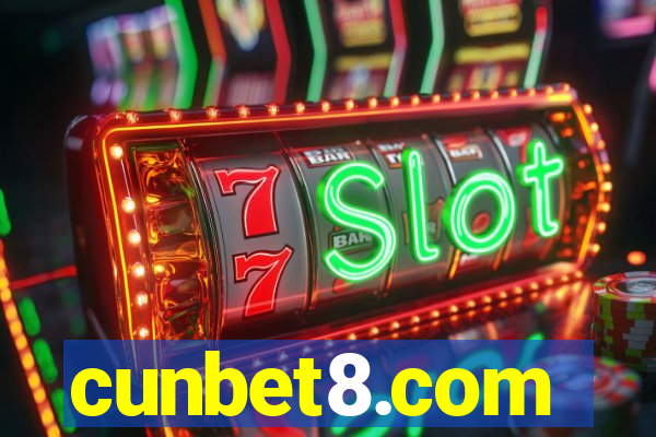 cunbet8.com