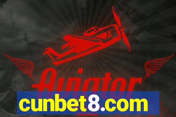 cunbet8.com