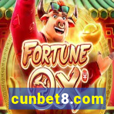 cunbet8.com