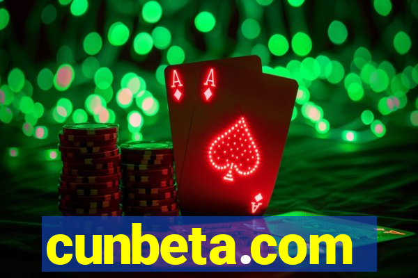cunbeta.com