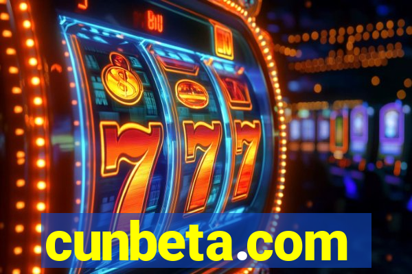 cunbeta.com
