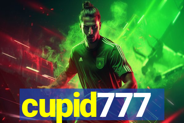 cupid777