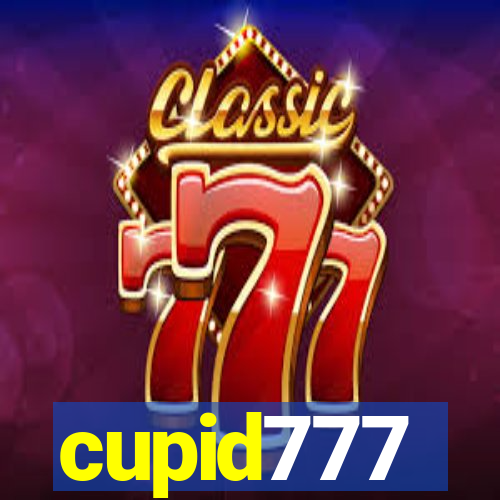 cupid777