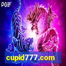 cupid777.com