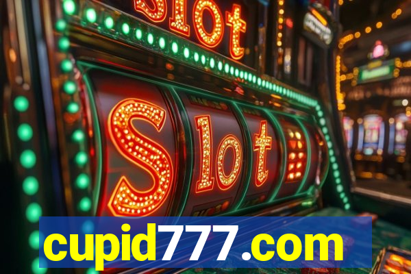 cupid777.com