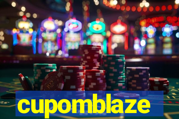 cupomblaze