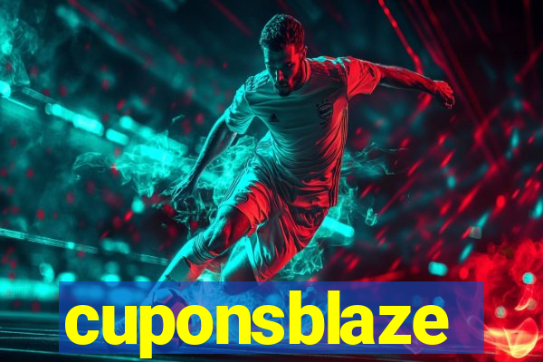 cuponsblaze