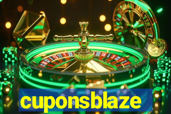 cuponsblaze