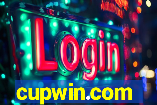 cupwin.com