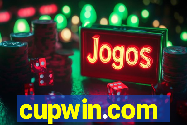 cupwin.com