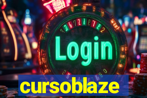 cursoblaze