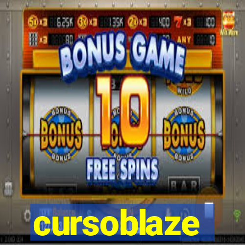 cursoblaze