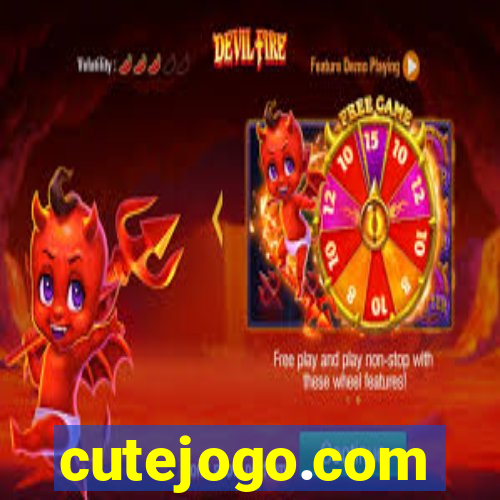 cutejogo.com