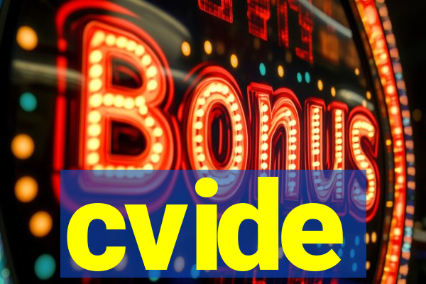 cvide
