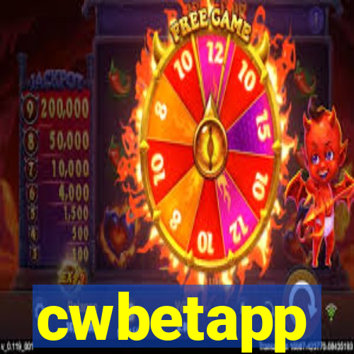 cwbetapp