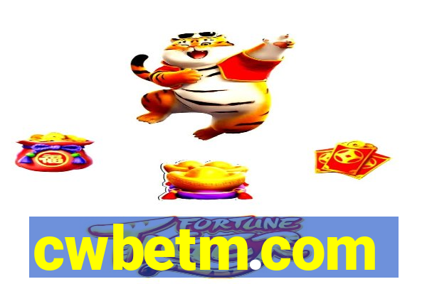 cwbetm.com