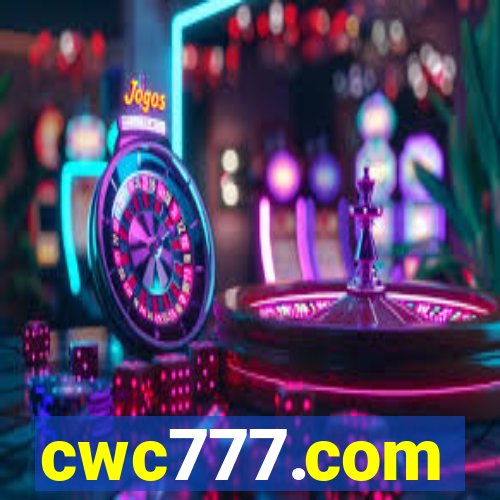 cwc777.com